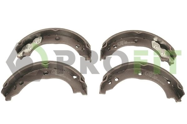 Profit 5001-0680 Brake shoe set 50010680: Buy near me in Poland at 2407.PL - Good price!