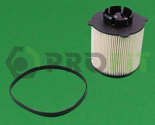 Profit 1530-2839 Fuel filter 15302839: Buy near me at 2407.PL in Poland at an Affordable price!