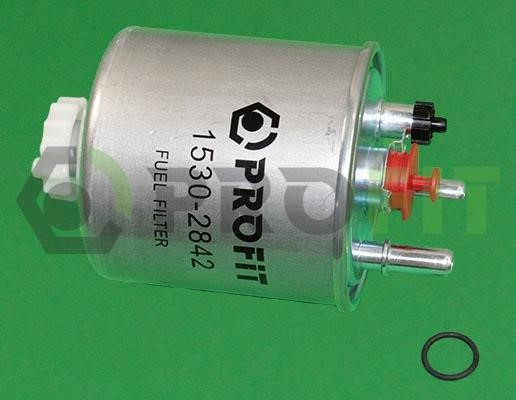 Profit 1530-2842 Fuel filter 15302842: Buy near me in Poland at 2407.PL - Good price!
