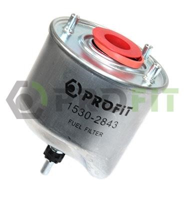 Profit 1530-2843 Fuel filter 15302843: Buy near me in Poland at 2407.PL - Good price!