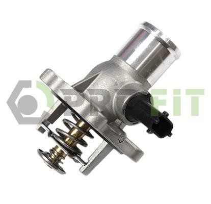 Profit 1705-0029 Thermostat, coolant 17050029: Buy near me in Poland at 2407.PL - Good price!
