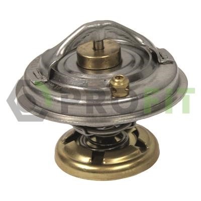 Profit 1705-0045 Thermostat, coolant 17050045: Buy near me in Poland at 2407.PL - Good price!