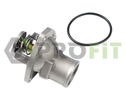 Profit 1705-0049 Thermostat, coolant 17050049: Buy near me at 2407.PL in Poland at an Affordable price!
