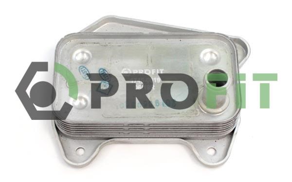 Profit 1745-0019 Oil cooler 17450019: Buy near me in Poland at 2407.PL - Good price!
