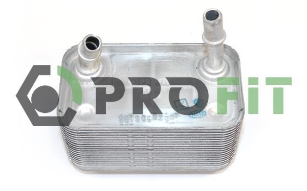 Profit 1745-0021 Oil cooler 17450021: Buy near me in Poland at 2407.PL - Good price!