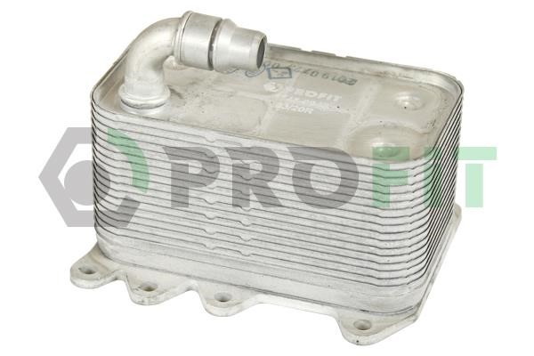 Profit 1745-0043 Oil cooler 17450043: Buy near me in Poland at 2407.PL - Good price!
