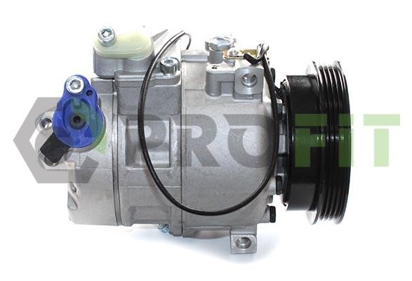 Profit 1790-0005 Compressor, air conditioning 17900005: Buy near me in Poland at 2407.PL - Good price!