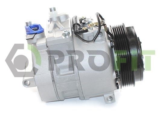 Profit 1790-0006 Compressor, air conditioning 17900006: Buy near me in Poland at 2407.PL - Good price!