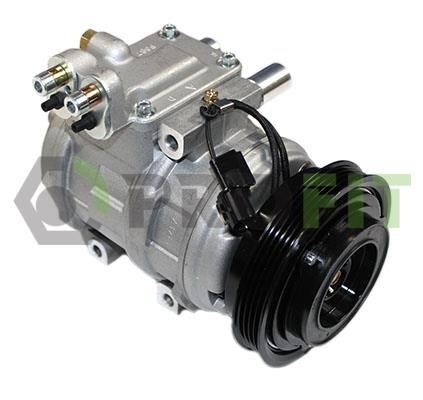 Profit 1790-0008 Compressor, air conditioning 17900008: Buy near me at 2407.PL in Poland at an Affordable price!