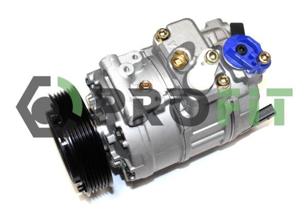 Profit 1790-0012 Compressor, air conditioning 17900012: Buy near me in Poland at 2407.PL - Good price!