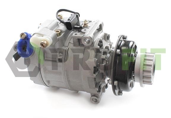 Profit 1790-0013 Compressor, air conditioning 17900013: Buy near me in Poland at 2407.PL - Good price!