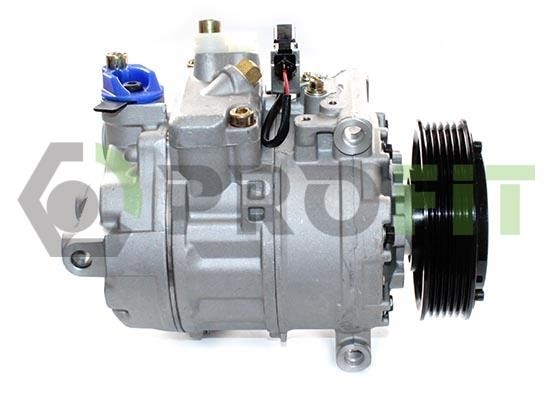 Profit 1790-0014 Compressor, air conditioning 17900014: Buy near me in Poland at 2407.PL - Good price!