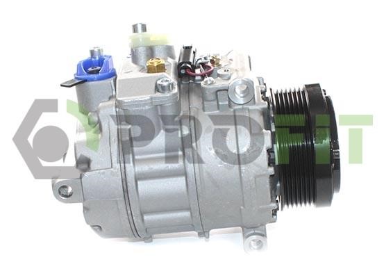Profit 1790-0015 Compressor, air conditioning 17900015: Buy near me at 2407.PL in Poland at an Affordable price!