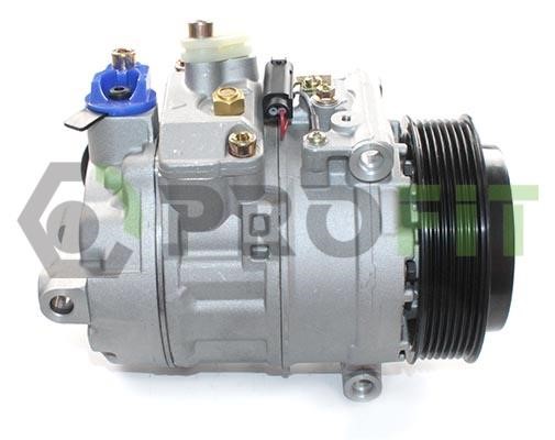 Profit 1790-0018 Compressor, air conditioning 17900018: Buy near me at 2407.PL in Poland at an Affordable price!