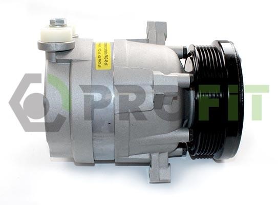 Profit 1790-0021 Compressor, air conditioning 17900021: Buy near me at 2407.PL in Poland at an Affordable price!