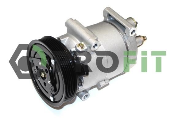 Profit 1790-0029 Compressor, air conditioning 17900029: Buy near me in Poland at 2407.PL - Good price!