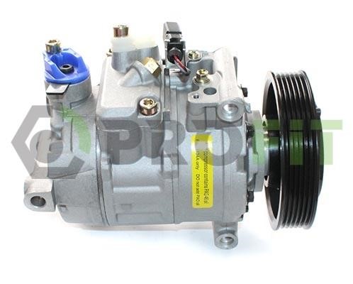 Profit 1790-0031 Compressor, air conditioning 17900031: Buy near me in Poland at 2407.PL - Good price!