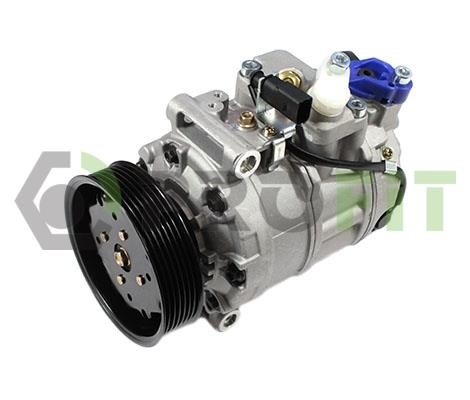 Profit 1790-0034 Compressor, air conditioning 17900034: Buy near me at 2407.PL in Poland at an Affordable price!