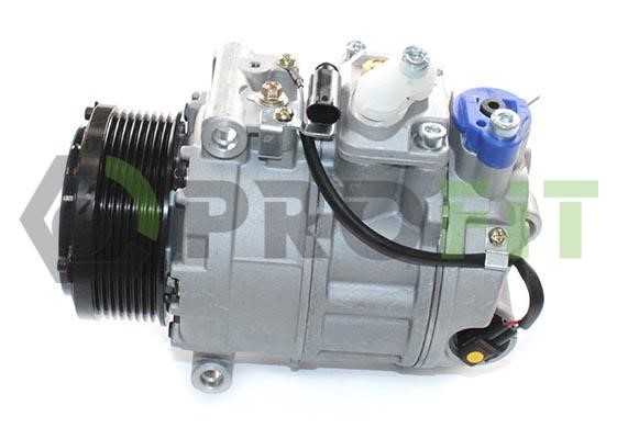 Profit 1790-0045 Compressor, air conditioning 17900045: Buy near me at 2407.PL in Poland at an Affordable price!