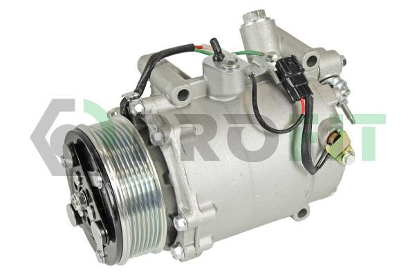 Profit 1790-0048 Compressor, air conditioning 17900048: Buy near me in Poland at 2407.PL - Good price!