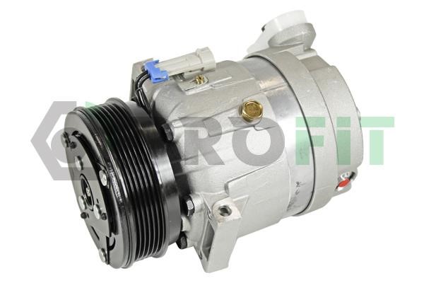 Profit 1790-0049 Compressor, air conditioning 17900049: Buy near me at 2407.PL in Poland at an Affordable price!
