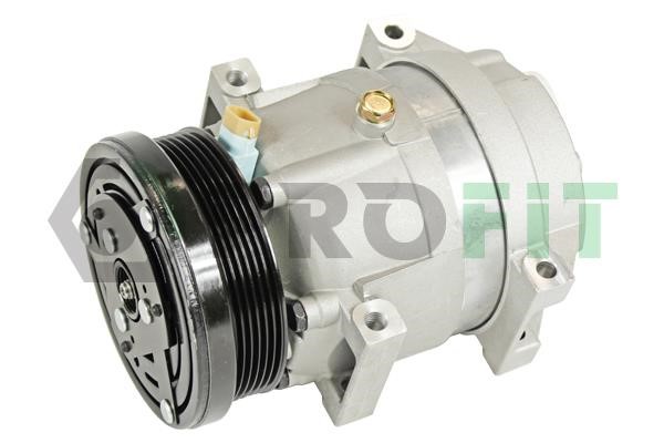 Profit 1790-0050 Compressor, air conditioning 17900050: Buy near me at 2407.PL in Poland at an Affordable price!