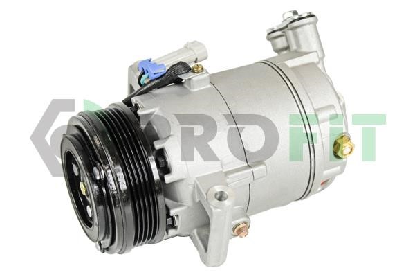 Profit 1790-0053 Compressor, air conditioning 17900053: Buy near me in Poland at 2407.PL - Good price!