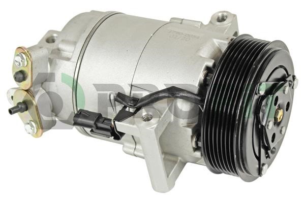 Profit 1790-0054 Compressor, air conditioning 17900054: Buy near me at 2407.PL in Poland at an Affordable price!