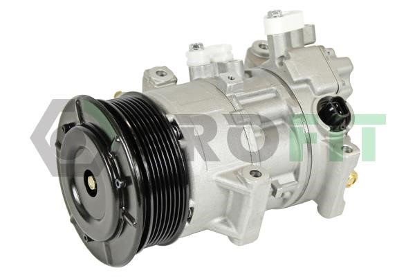 Profit 1790-0055 Compressor, air conditioning 17900055: Buy near me at 2407.PL in Poland at an Affordable price!