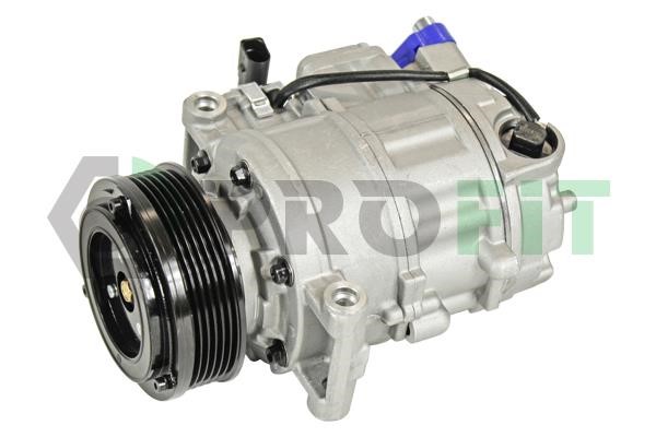 Profit 1790-0057 Compressor, air conditioning 17900057: Buy near me in Poland at 2407.PL - Good price!