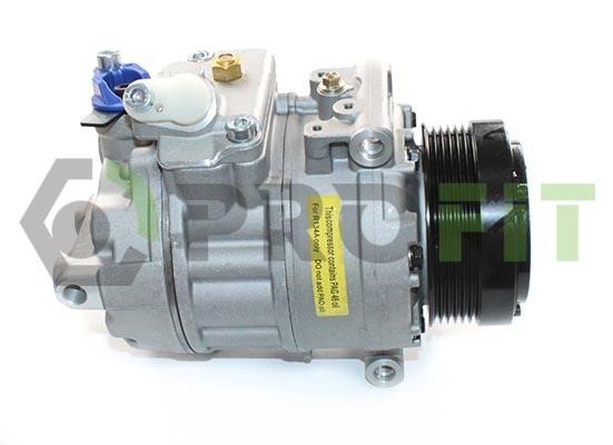 Profit 1790-0058 Compressor, air conditioning 17900058: Buy near me at 2407.PL in Poland at an Affordable price!