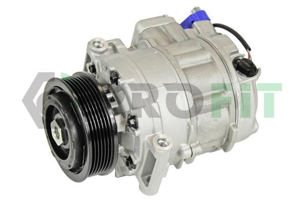 Profit 1790-0059 Compressor, air conditioning 17900059: Buy near me in Poland at 2407.PL - Good price!