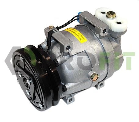 Profit 1790-0003 Compressor, air conditioning 17900003: Buy near me at 2407.PL in Poland at an Affordable price!