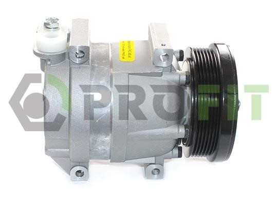 Profit 1790-0004 Compressor, air conditioning 17900004: Buy near me in Poland at 2407.PL - Good price!