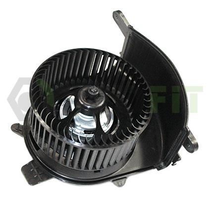 Profit 1860-0065 Fan assy - heater motor 18600065: Buy near me in Poland at 2407.PL - Good price!