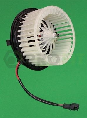 Profit 1860-0068 Fan assy - heater motor 18600068: Buy near me in Poland at 2407.PL - Good price!