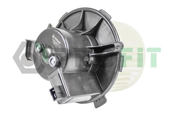 Profit 1860-0072 Fan assy - heater motor 18600072: Buy near me in Poland at 2407.PL - Good price!