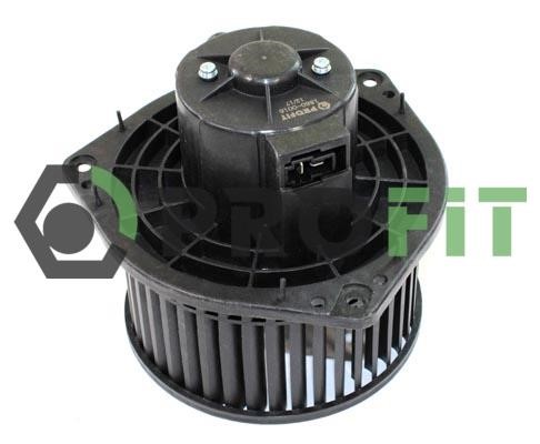 Profit 1860-0016 Fan assy - heater motor 18600016: Buy near me in Poland at 2407.PL - Good price!