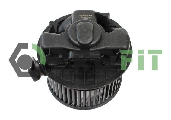 Profit 1860-0020 Fan assy - heater motor 18600020: Buy near me in Poland at 2407.PL - Good price!