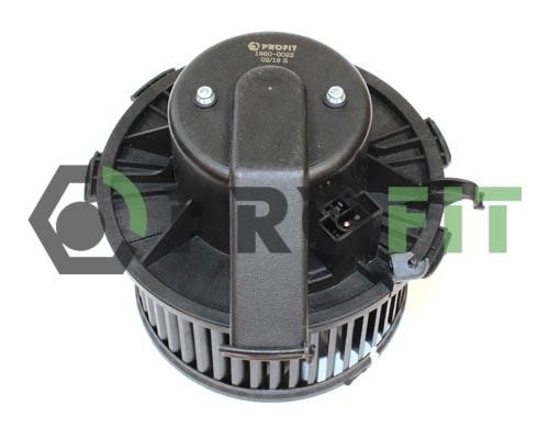 Profit 1860-0022 Fan assy - heater motor 18600022: Buy near me at 2407.PL in Poland at an Affordable price!
