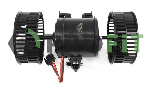 Profit 1860-0023 Fan assy - heater motor 18600023: Buy near me at 2407.PL in Poland at an Affordable price!