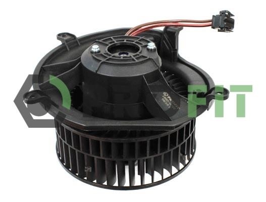Profit 1860-0025 Fan assy - heater motor 18600025: Buy near me at 2407.PL in Poland at an Affordable price!