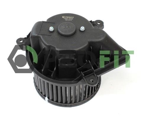 Profit 1860-0026 Fan assy - heater motor 18600026: Buy near me in Poland at 2407.PL - Good price!