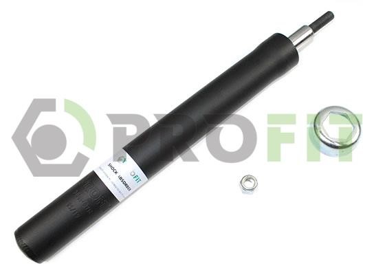 Profit 2001-0718 Shock absorber strut front right gas oil 20010718: Buy near me in Poland at 2407.PL - Good price!