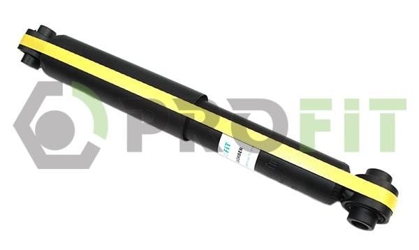 Profit 2002-0640 Shock absorber strut front left gas oil 20020640: Buy near me in Poland at 2407.PL - Good price!