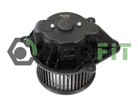 Profit 1860-0028 Fan assy - heater motor 18600028: Buy near me in Poland at 2407.PL - Good price!
