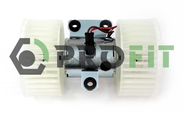 Profit 1860-0029 Fan assy - heater motor 18600029: Buy near me in Poland at 2407.PL - Good price!