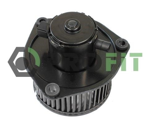 Profit 1860-0031 Fan assy - heater motor 18600031: Buy near me in Poland at 2407.PL - Good price!