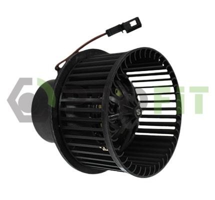 Profit 1860-0034 Fan assy - heater motor 18600034: Buy near me at 2407.PL in Poland at an Affordable price!