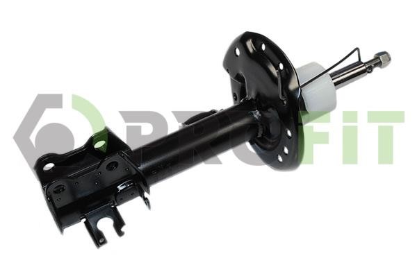 Profit 2004-1378 Shock absorber strut front right gas oil 20041378: Buy near me in Poland at 2407.PL - Good price!